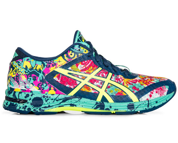 ASICS GEL-Noosa Tri 11系列 女士跑鞋 仅需$149.99！