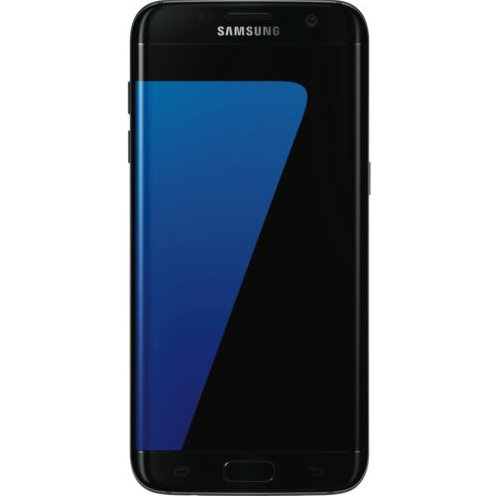 三星 Galaxy S7 Edge 32GB 黑色版 折后$879！