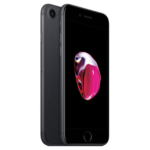苹果 iPhone7 256GB 黑色版 现价$1296.8！