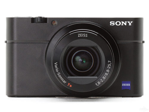 索尼官网圣诞季特惠第11天：DSC-RX100 M3 黑卡数码相机 现价$849！直降350刀！
