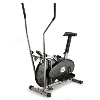 HPF 4合1家用健身车椭圆机动感单车 $179.00