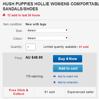 hush-puppies