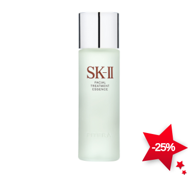 SK-II Facial Treatment 护肤精华 神仙水 低至66折优惠！澳洲包邮！