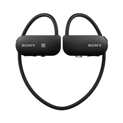 Sony 索尼 Smart B-Trainer SSE-BTR1 智能运动耳机 官网特价只要$198！
