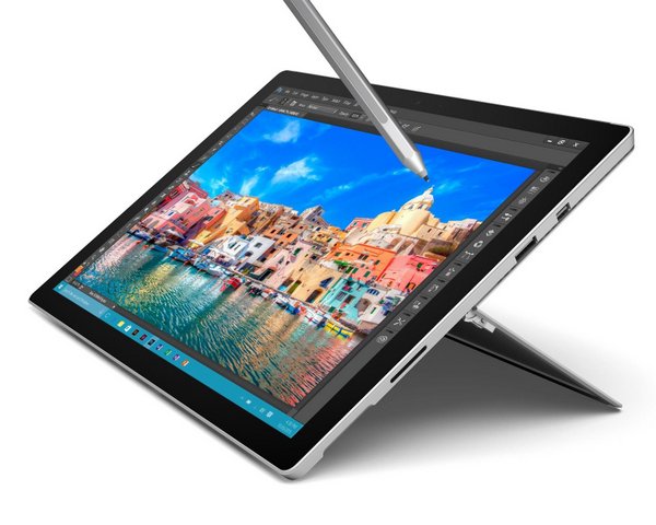 微软 Surface Pro 4  i5 256GB 8GB 版 折后只要啊$1439！