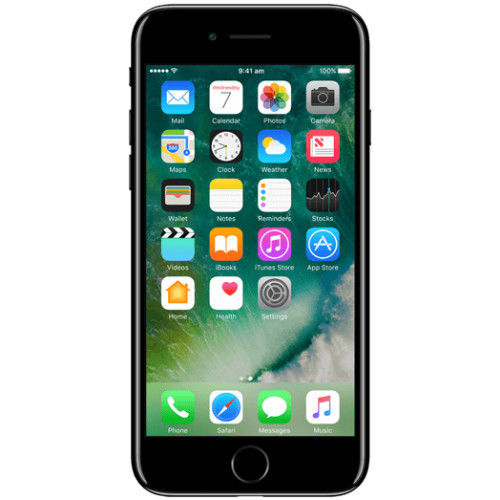 苹果 iPhone 7 128GB版 多色可选 折后只要$919！