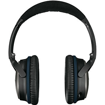 Bose QC25 主动降噪耳机 – 黑色 折后只要$271！
