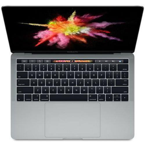 苹果 MacBook Pro 13.3 [MLH12 with Touch Bar 2016 Model, 8GB RAM 256GB] 折后只要$2063！