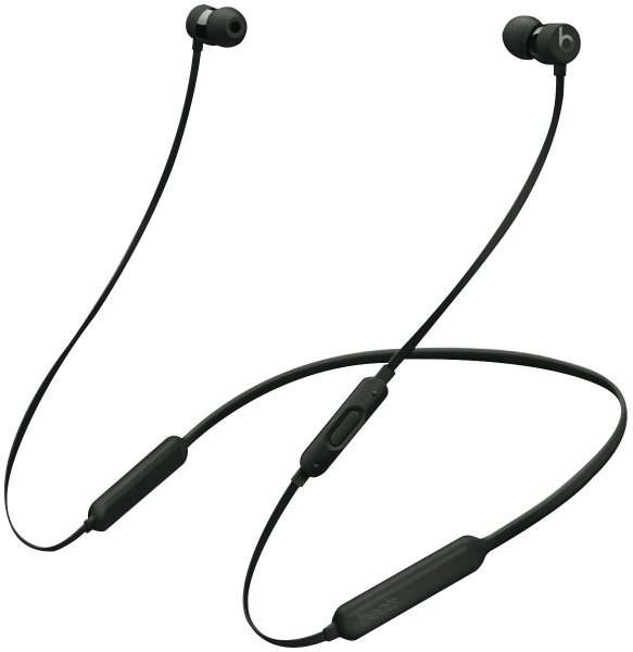 Beats X 蓝牙无线 入耳式运动耳机 带麦可通话黑色 折后只要$168！