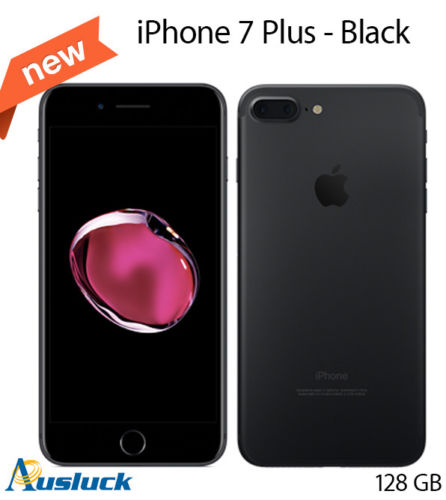 Ausluck eBay店 苹果产品额外8折优惠：iPhone 7 128GB 版$919！iPhone 7 Plus 128GB 版$1039！