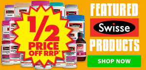 澳洲药房 Chemist Warehouse 著名保健品品牌 Swisse 系列商品低至半价优惠！