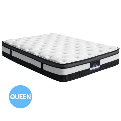 高级 Euro Top 32cm 厚超舒适 Queen Size 床垫 折后只要$256！