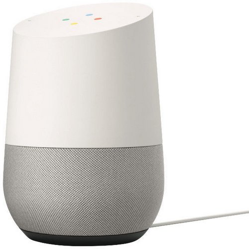 Google 谷歌 Home Assist 智能无线蓝牙音箱 额外9折优惠！