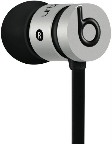 Beats urBeats2 入耳式耳机 线控带耳麦 – 两色可选 8折优惠！
