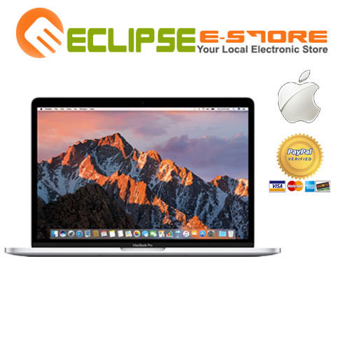 澳洲本地电子产品专卖店 Eclipse eBay 店：2017新款苹果 MacBook 系列电脑额外9折优惠！