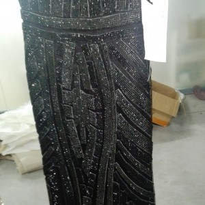 晚礼服