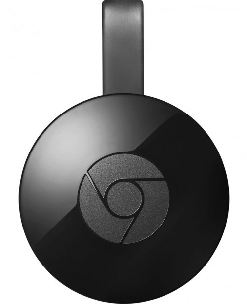 Google Chromecast  电视棒  2016年款  8折优惠！