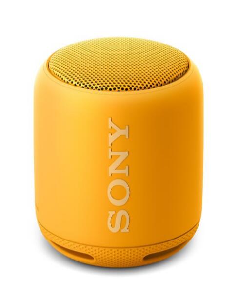 索尼 Sony SRSXB10 便携式无线蓝牙扬声器 5色可选