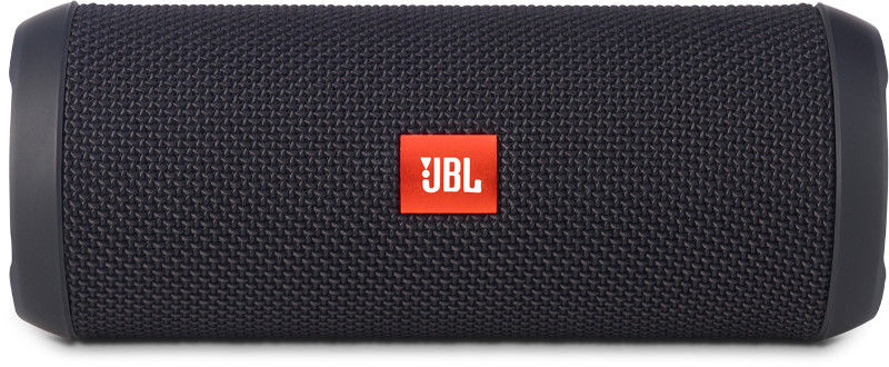JBL 无线蓝牙防水小音箱 黑色款