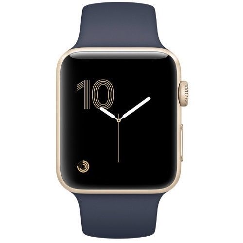 苹果 Apple Watch Series 2 系列智能手表 运动表带 低至74折优惠！澳洲包邮！