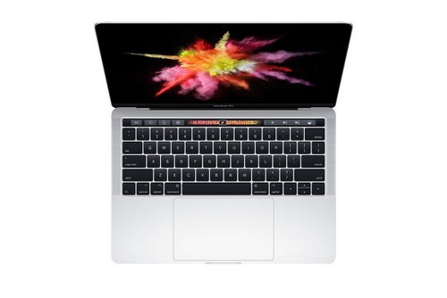 苹果 MacBook Pro with Touch Bar 13寸笔记本电脑额外 8折优惠！