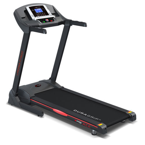 Lifespan Fitness 450mm宽 家用电动跑步机 37折优惠！
