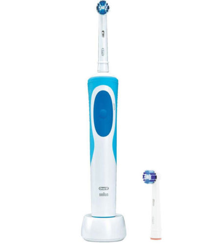 Oral B活力清洁充电牙刷