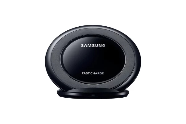 三星 Samsung Fast Charge 立式无线充电器 66折优惠！