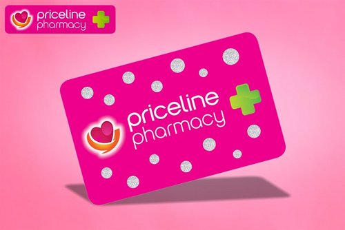 澳洲药房 Priceline Pharmacy 电子代金券 eGift card 团购价95折优惠！多个面额可选！