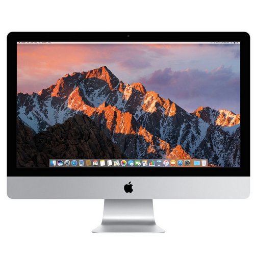 苹果 iMac 一体式台式电脑 额外9折优惠！澳洲包邮！