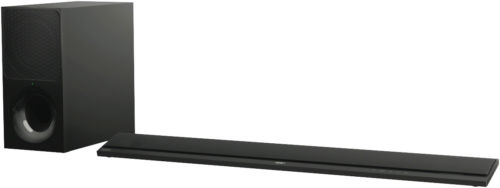 SONY 索尼 HT-CT800 Soundbar 回音壁蓝牙音响 8折优惠！