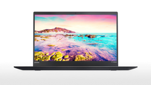 联想 ThinkPad X1 Carbon G5 14英寸轻薄笔记本【Core i5-7200U、8GB、256GB】6折优惠！