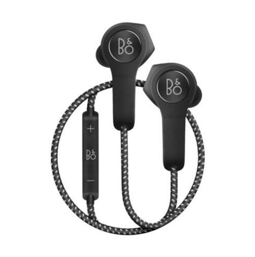 B & O PLAY Beoplay H5 无线入耳式耳机 8折优惠！