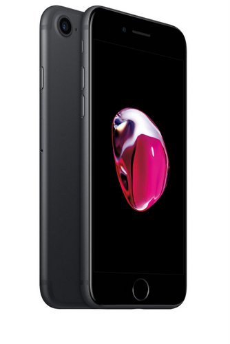 Myer 官方 eBay 店：苹果 iPhone 7 256GB 版 黑色、金色可选 8折优惠！