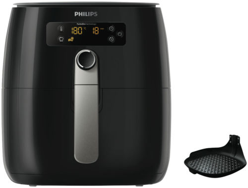 飞利浦 Philips 智能大容量 空气炸锅 多款可选 8折优惠！