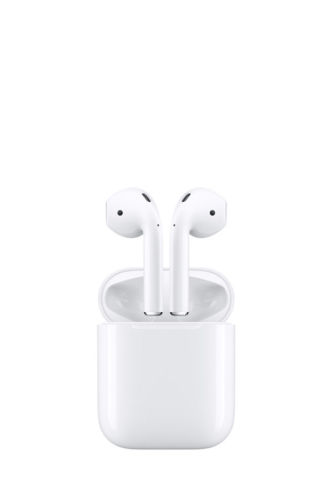 苹果 Apple AirPods MMEF2AM/A 蓝牙无线耳机 85折优惠！