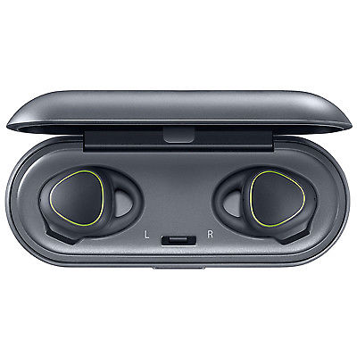 SAMSUNG 三星 Gear IconX Earbud 无线运动蓝牙耳机 58折优惠！