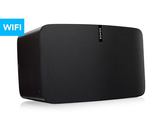 Sonos 无线智能系列音响 低至75折优惠！