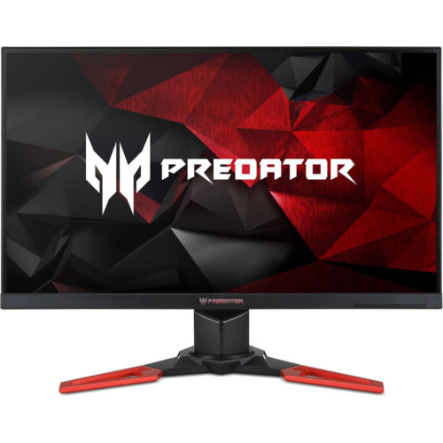 宏碁 Acer Predator XB271HU 27寸窄边框2K屏 游戏电竞显示器 – 6折优惠！