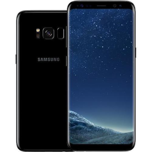SAMSUNG 三星 Galaxy S8 / S8+ / Note8 澳洲本地版及水货可选 多色可选 8折优惠！