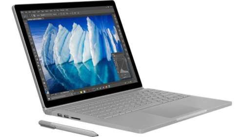 微软 Microsoft Surface Book with Performance Base – 256GB / i7 二合一笔记本电脑 增强版 低至42折优惠！