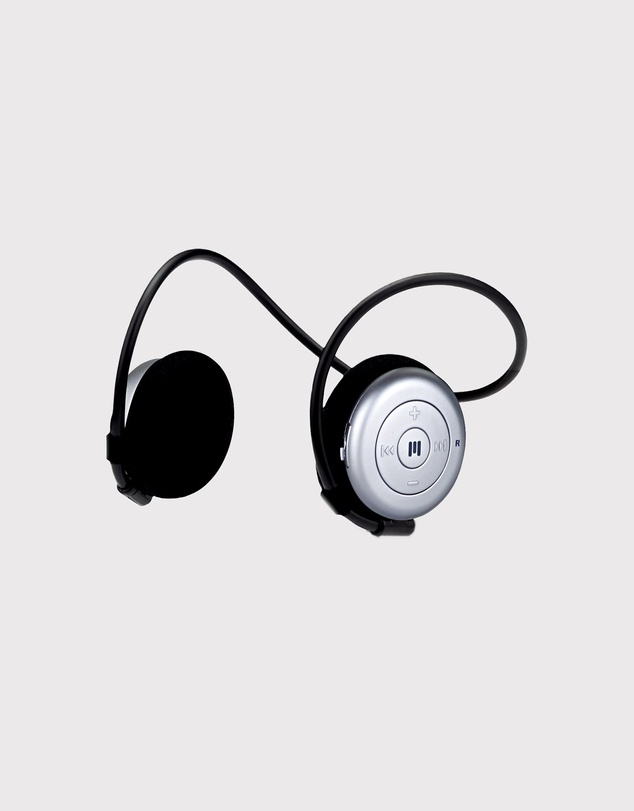 Miiego AL3+ Freedom 无线运动耳机银色特别版  9折优惠！