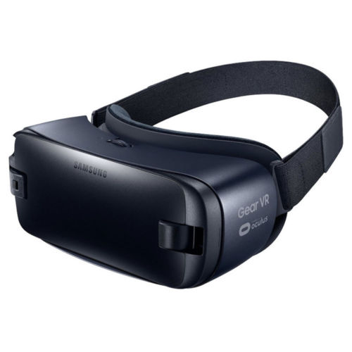 SAMSUNG 三星 Gear VR 2016 VR眼镜 48折优惠！