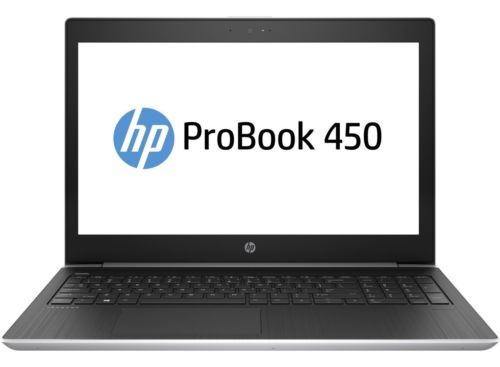 惠普 HP Probook 450 15.6″ 游戏笔记本电脑（i5 8250U 256GB SSD 8GB） 7折优惠！