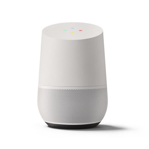 Google 谷歌 Home Assist 智能无线蓝牙音箱 6折优惠！