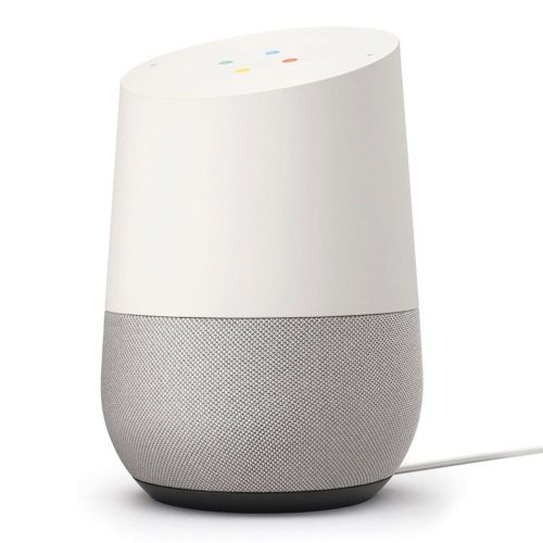 Google 谷歌 Home Assist 智能无线蓝牙音箱 64折优惠！