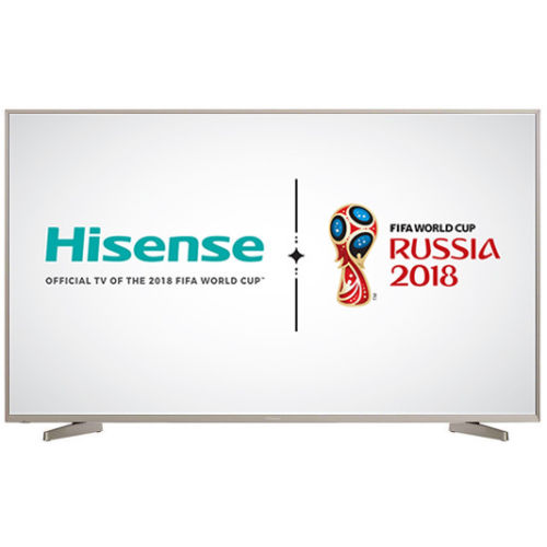海信 Hisense – 75N5 75″ UHD LED 4K超高清智能电视 额外85折优惠！