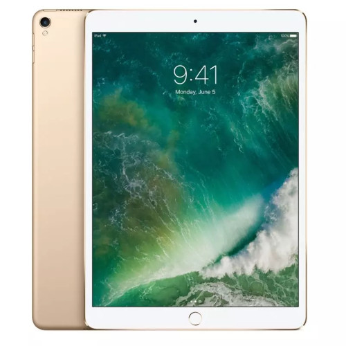 [Au Stock] – 苹果 iPad Pro 10.5″ WiFi 512GB – 金色版 8折优惠！