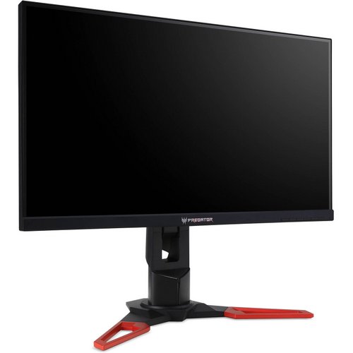 宏碁 Acer Predator XB271HU 27寸窄边框2K屏 游戏电竞显示器 - 6折优惠！