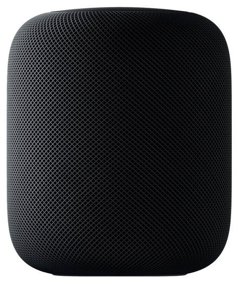 [新品上市] 苹果 HomePod 智能音响  360度环绕立体声 85折优惠！